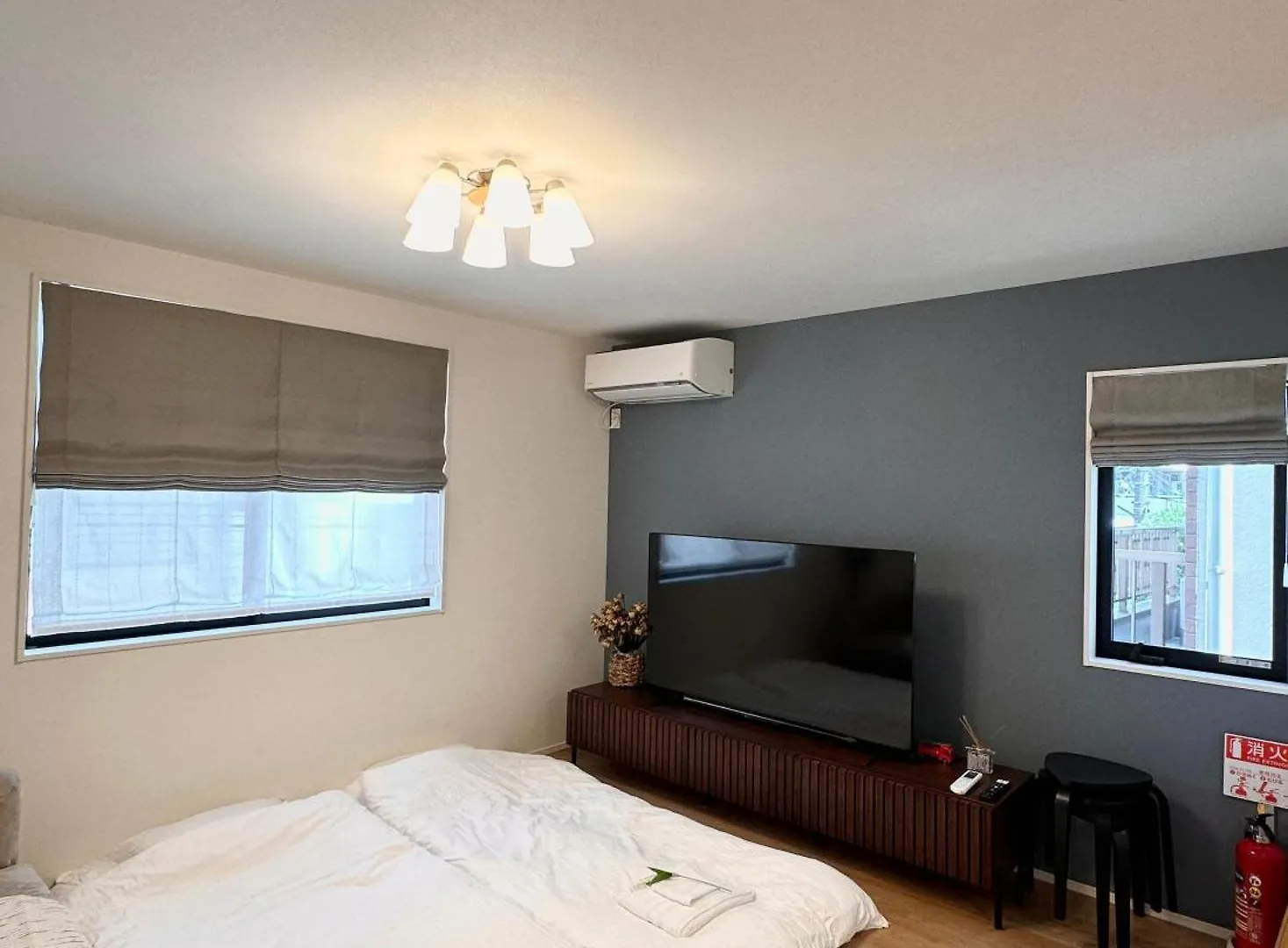 東京都 スカイツリーまで徒步約10分、清潔、快適、便利、静か、設備完備！ヴィラ 0*,  日本