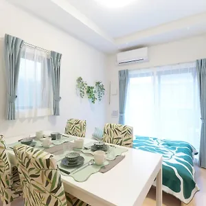  アパート G-stage 01 Ikebukuro By Tranova